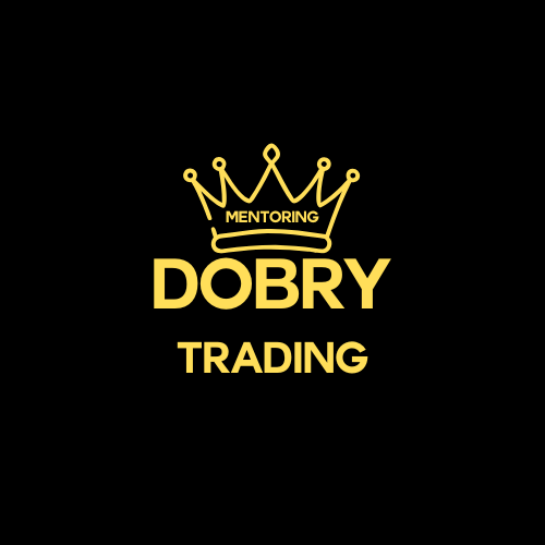 DOBRY TRADING - MENTORING + Dożywotni VIP